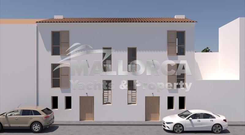 6 bedroom Townhouse for sale