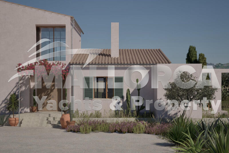 3 bedroom Villa for sale