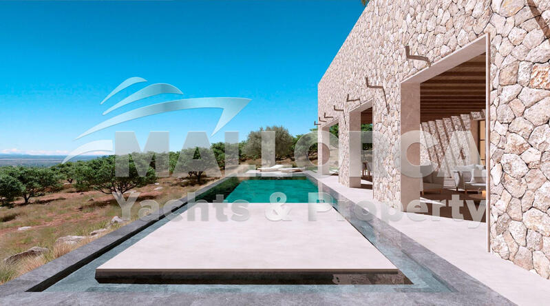 3 bedroom Villa for sale