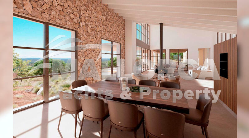 3 bedroom Villa for sale