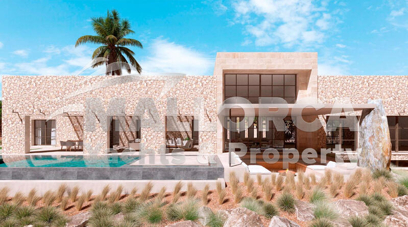 3 bedroom Villa for sale