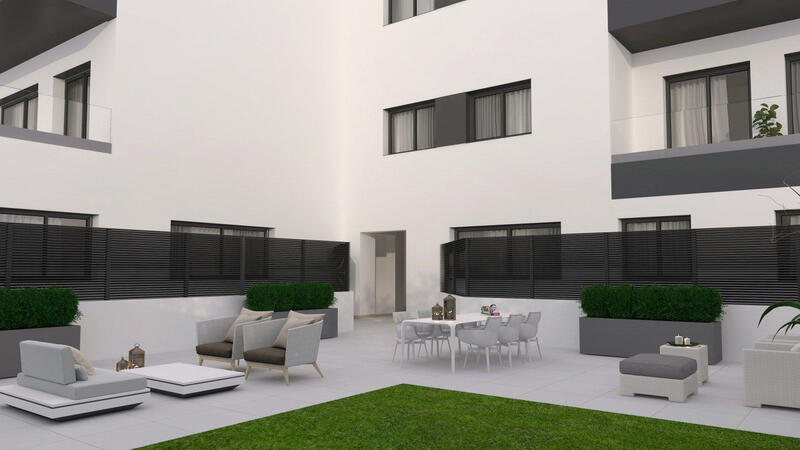2 chambre Appartement à vendre