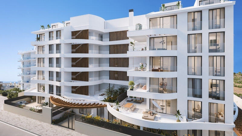 2 bedroom Apartment for sale