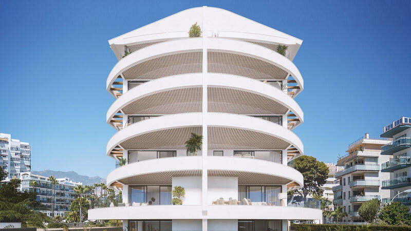 2 bedroom Apartment for sale
