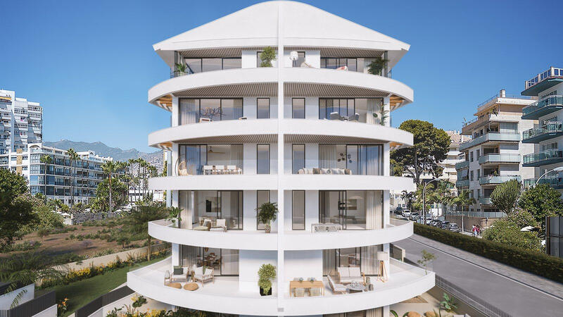 2 bedroom Apartment for sale
