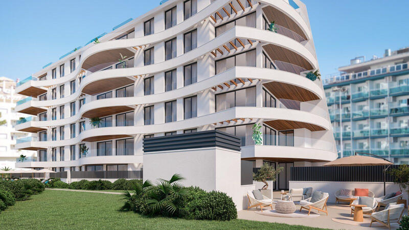 2 bedroom Apartment for sale