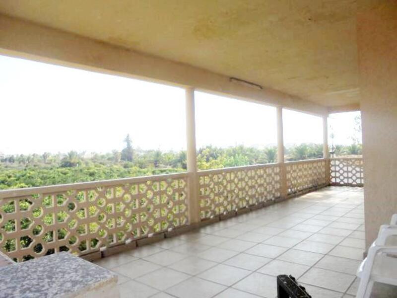 6 bedroom Country House for sale