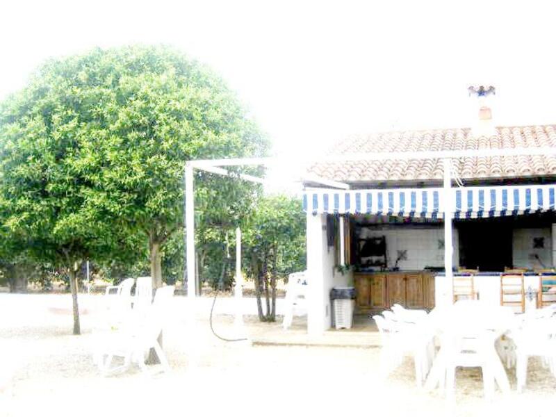 6 bedroom Country House for sale