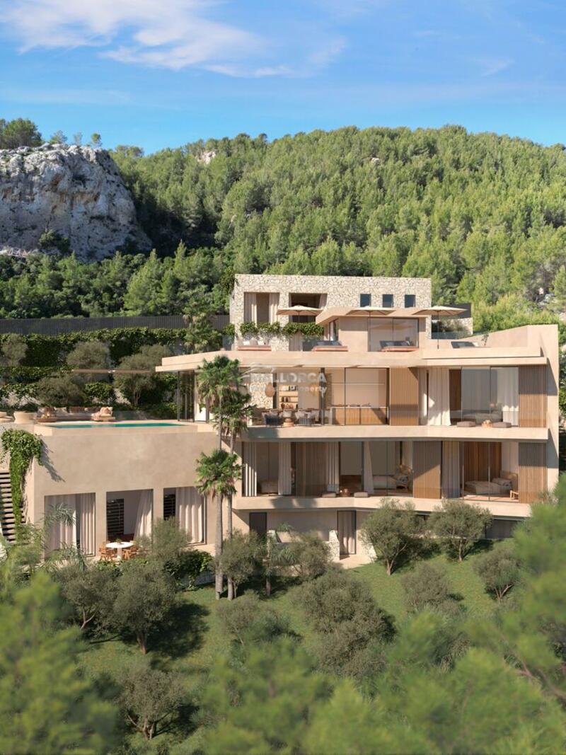 4 bedroom Apartment for sale