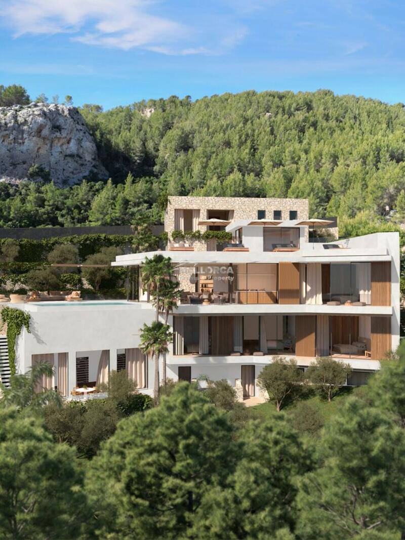 4 bedroom Apartment for sale