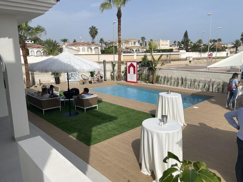 4 bedroom Villa for sale