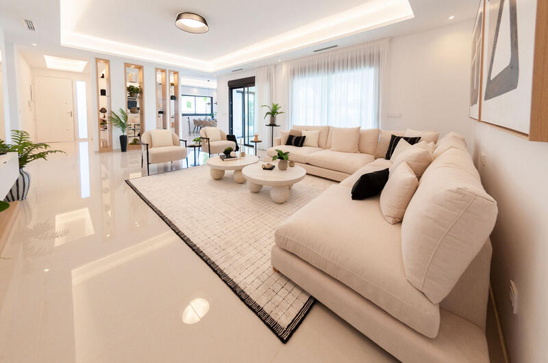 4 bedroom Villa for sale