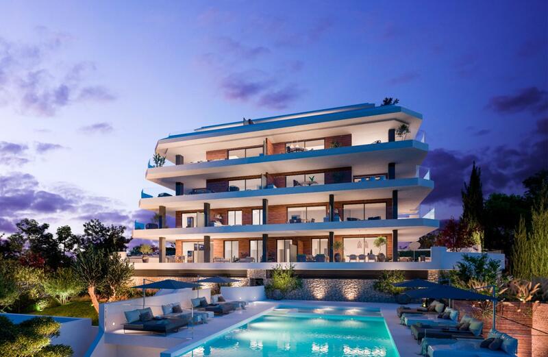 3 bedroom Apartment for sale