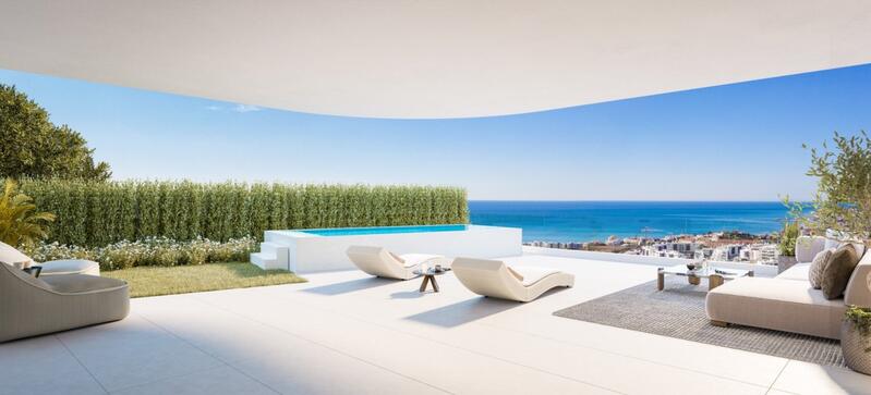 3 bedroom Apartment for sale