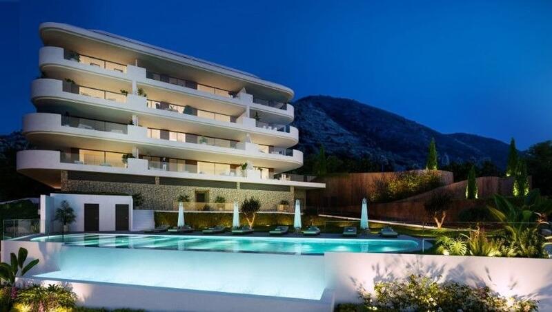 3 bedroom Apartment for sale