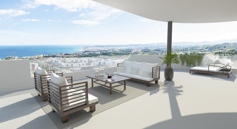 3 bedroom Apartment for sale