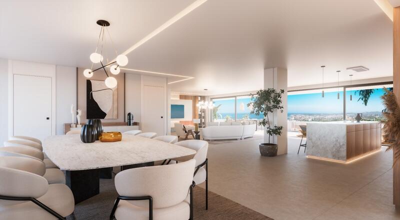 3 bedroom Apartment for sale