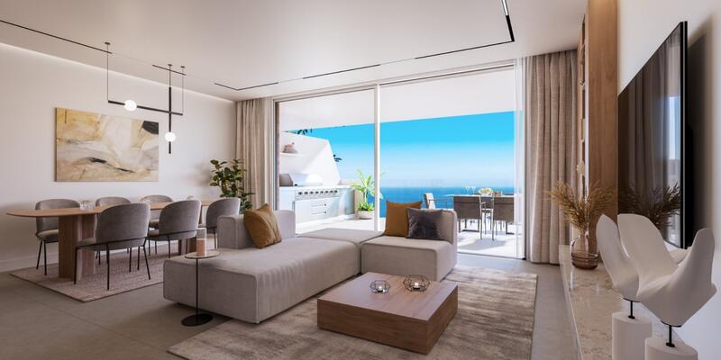 3 bedroom Apartment for sale