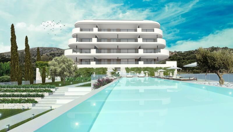 3 bedroom Apartment for sale