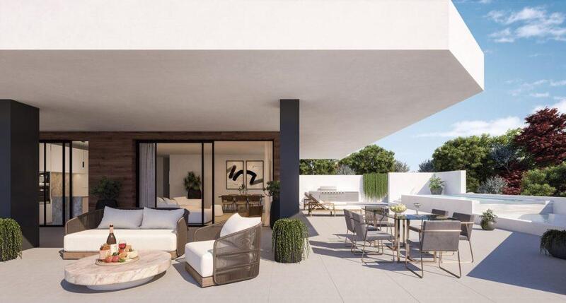 3 bedroom Apartment for sale