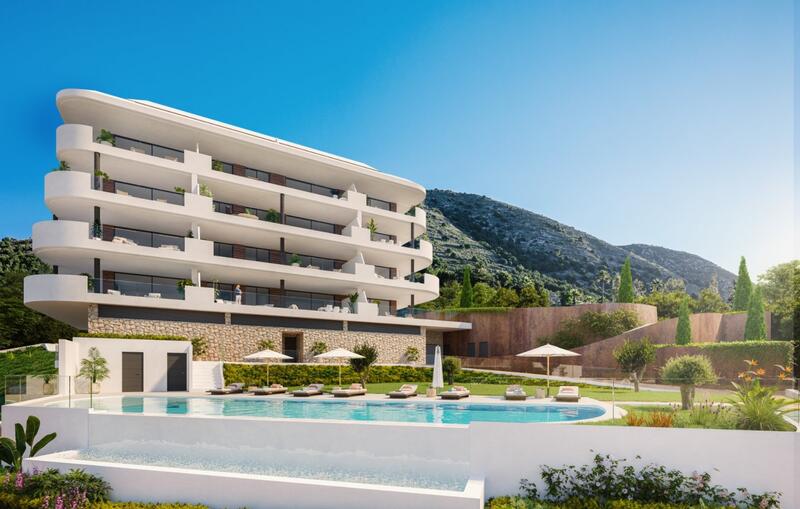 3 bedroom Apartment for sale