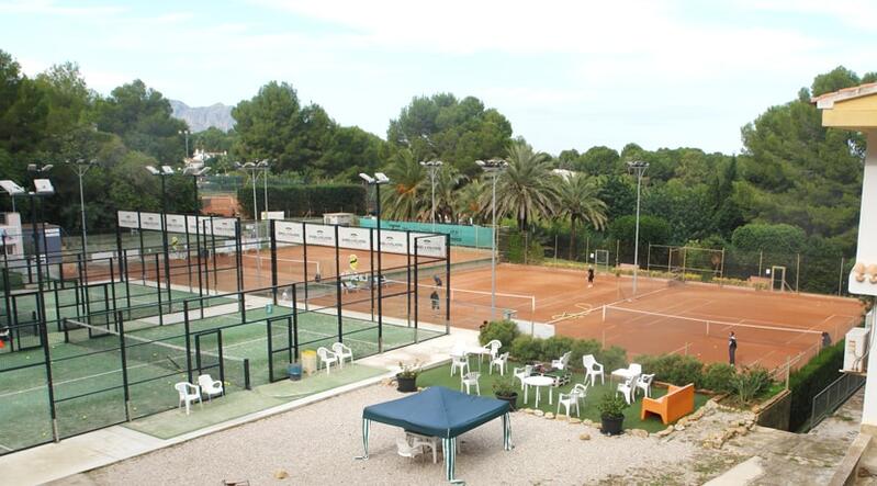Apartamento en venta