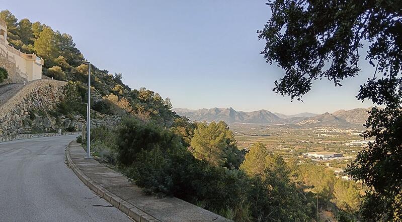 Apartamento en venta