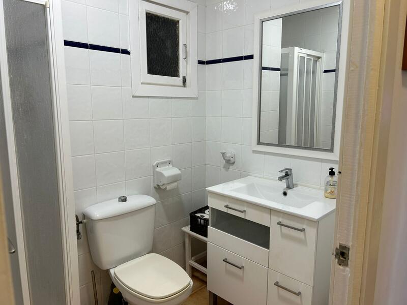 3 slaapkamer Appartement Te koop