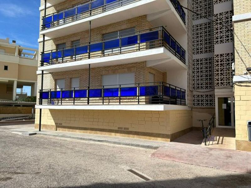 3 slaapkamer Appartement Te koop