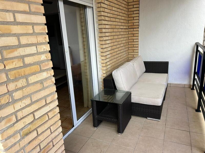 3 slaapkamer Appartement Te koop