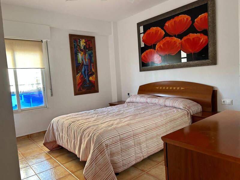 3 slaapkamer Appartement Te koop