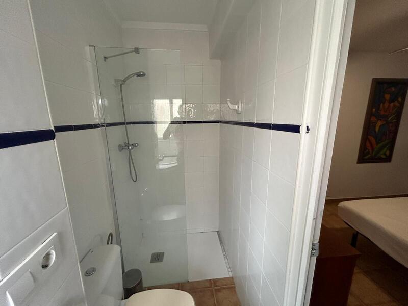 3 slaapkamer Appartement Te koop