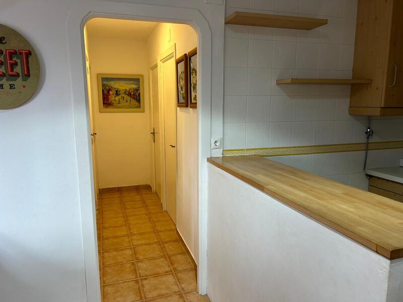 3 slaapkamer Appartement Te koop