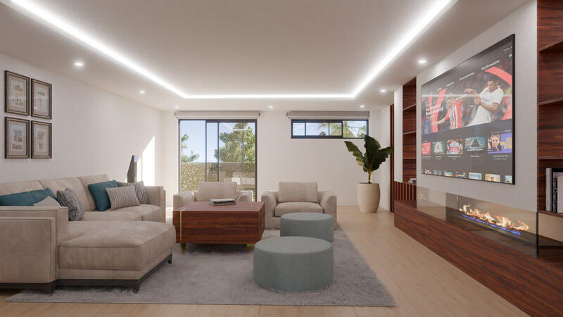 3 bedroom Townhouse for sale