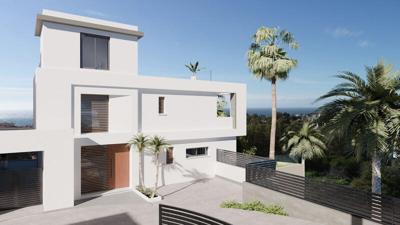 3 bedroom Townhouse for sale