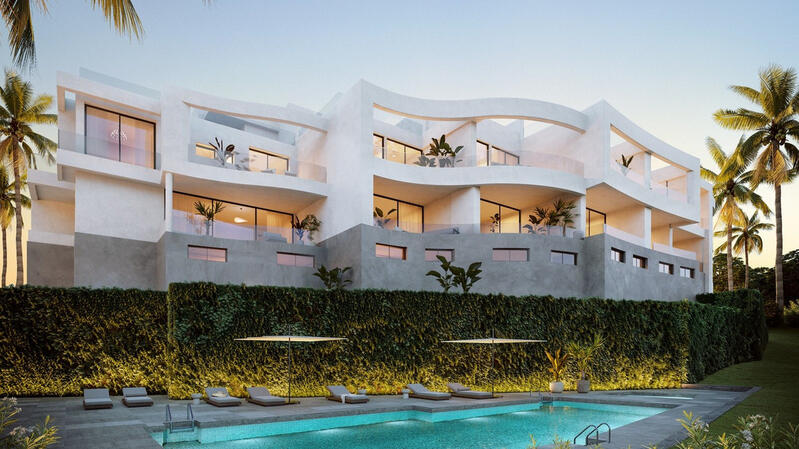 3 bedroom Townhouse for sale