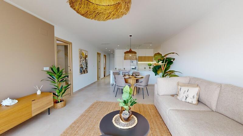 Appartement Te koop in Pilar de la Horadada, Alicante