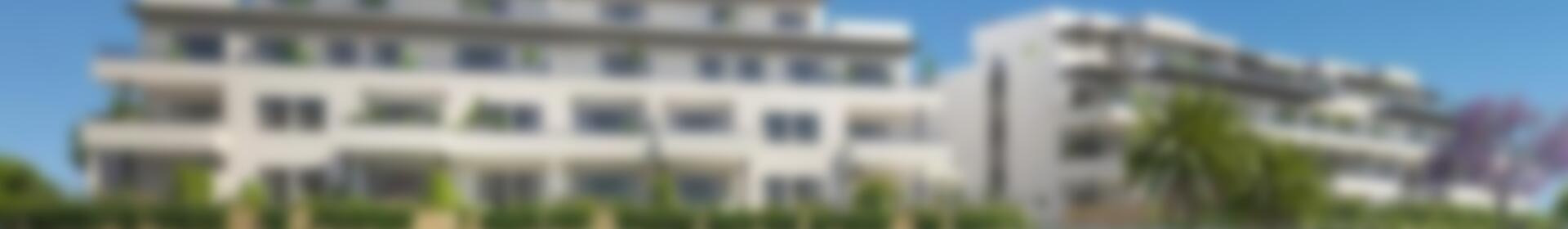 2 slaapkamer Appartement Te koop