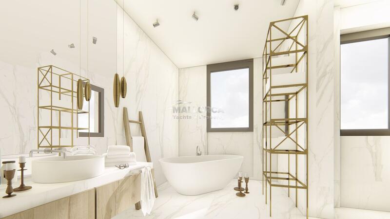 5 bedroom Apartment for sale