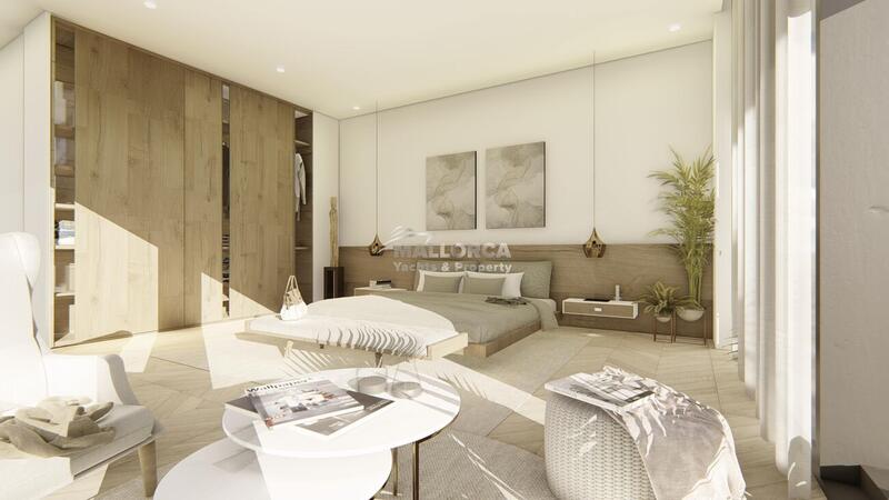 5 bedroom Apartment for sale