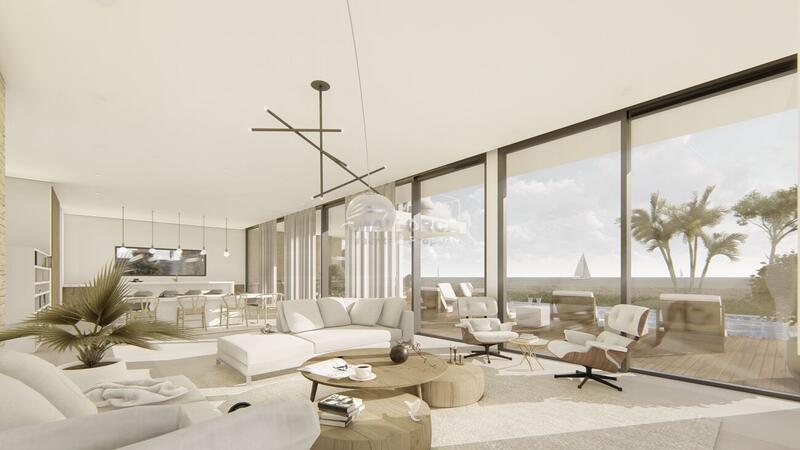 5 bedroom Apartment for sale