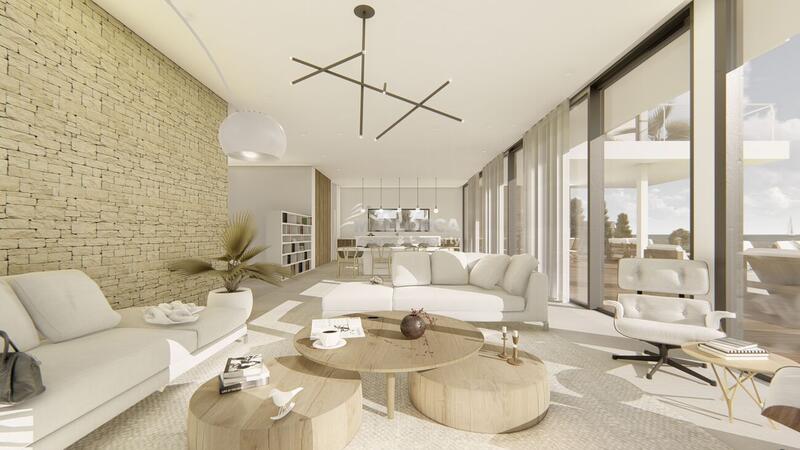 5 bedroom Apartment for sale