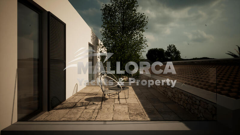 3 bedroom Apartment for sale