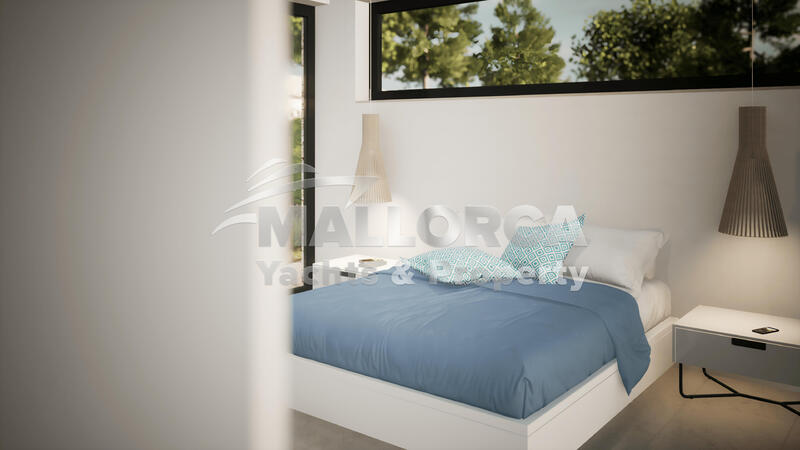 3 bedroom Apartment for sale