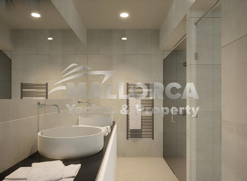 3 bedroom Apartment for sale