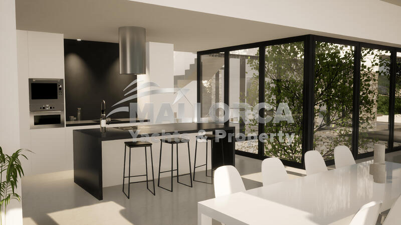 3 bedroom Apartment for sale