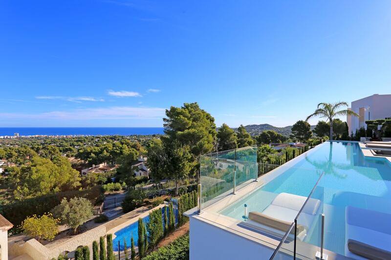 4 bedroom Villa for sale