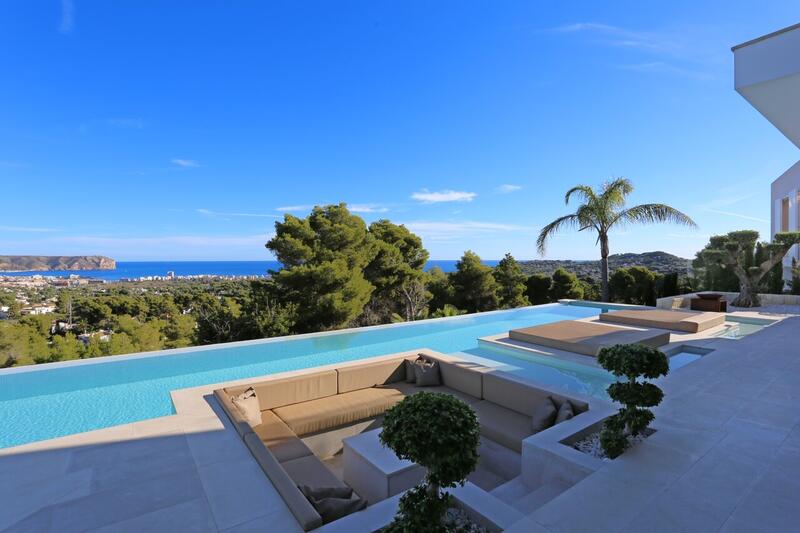 4 bedroom Villa for sale
