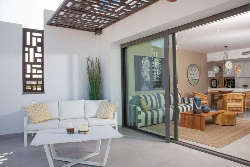 Appartement à vendre dans Finestrat, Alicante
