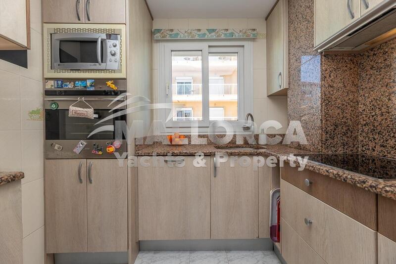 3 bedroom Apartment for sale